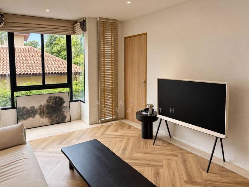Sasara Hua Hin, Prachuap Khiri Khan, 138-2 Soi Ao Hua Don 5, Nong Kae, Hua Hin, Prachuap Khiri Khan, 1 Bedroom, 37 sqm, Condo For Sale, by Pavadee Boonyarith, 500577171 - DDproperty.com