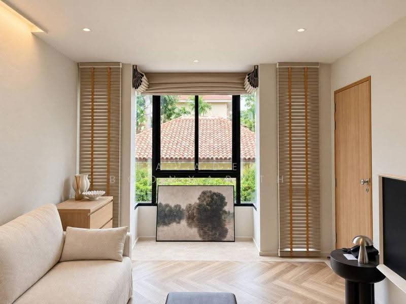 Sasara Hua Hin, Prachuap Khiri Khan, 138-2 Soi Ao Hua Don 5, Nong Kae, Hua Hin, Prachuap Khiri Khan, 1 Bedroom, 37 sqm, Condo For Sale, by Pavadee Boonyarith, 500577171 - DDproperty.com