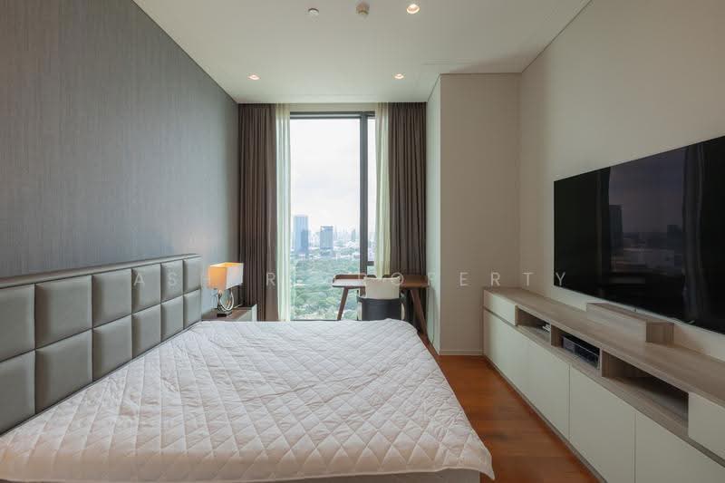 The Residences at Sindhorn Kempinski, bangkok, 88 Soi Tonson Sarasin Road, Lumphini, Pathum Wan, Bangkok, 4 Bedrooms, 357 sqm, Condo For Sale, by Asher Property, 500577172 - DDproperty.com
