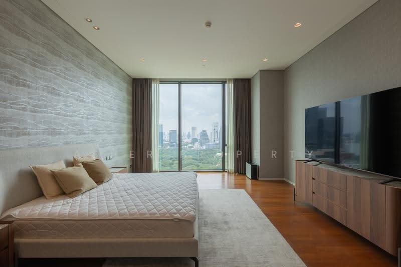 The Residences at Sindhorn Kempinski : เดอะ เรสซิเดนซ์ แอท สินธร เคมปินสกี้, กรุงเทพ, 88 ซอยต้นสน ถนน สารสิน, ลุมพินี, ปทุมวัน, กรุงเทพ, 357 ตร.ม., คอนโด ขาย, โดย Asher Property, 500577172 - DDproperty.com