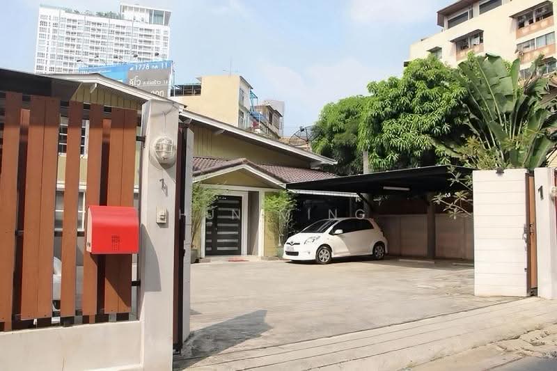 Home Office Only 20m from MRT Lat Phrao | Lat Phrao 17(SPSMG238), Bangkok, ลาดพร้าว 17, Jom Phon, Chatuchak, Bangkok, , 604 sqm, Office Space For Sale, by Khun Ming, 500577175 - DDproperty.com