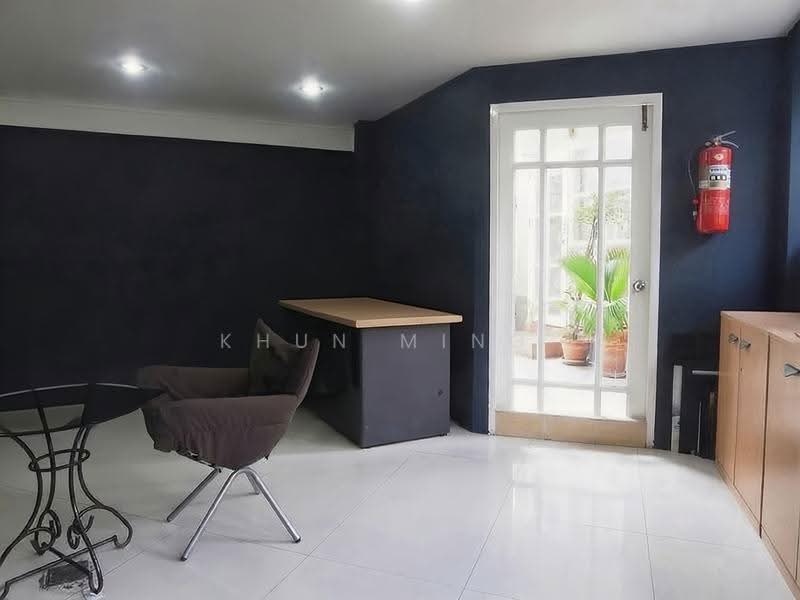 Home Office Only 20m from MRT Lat Phrao | Lat Phrao 17(SPSMG238), Bangkok, ลาดพร้าว 17, Jom Phon, Chatuchak, Bangkok, , 604 sqm, Office Space For Sale, by Khun Ming, 500577175 - DDproperty.com