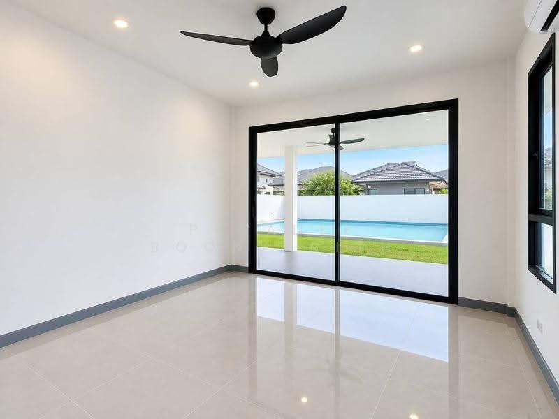 undefined, Prachuap Khiri Khan, Nong Kae, Hua Hin, Prachuap Khiri Khan, 3 Bedrooms, 130 sqm, Villa For Sale, by Pavadee Boonyarith, 500577176 - DDproperty.com