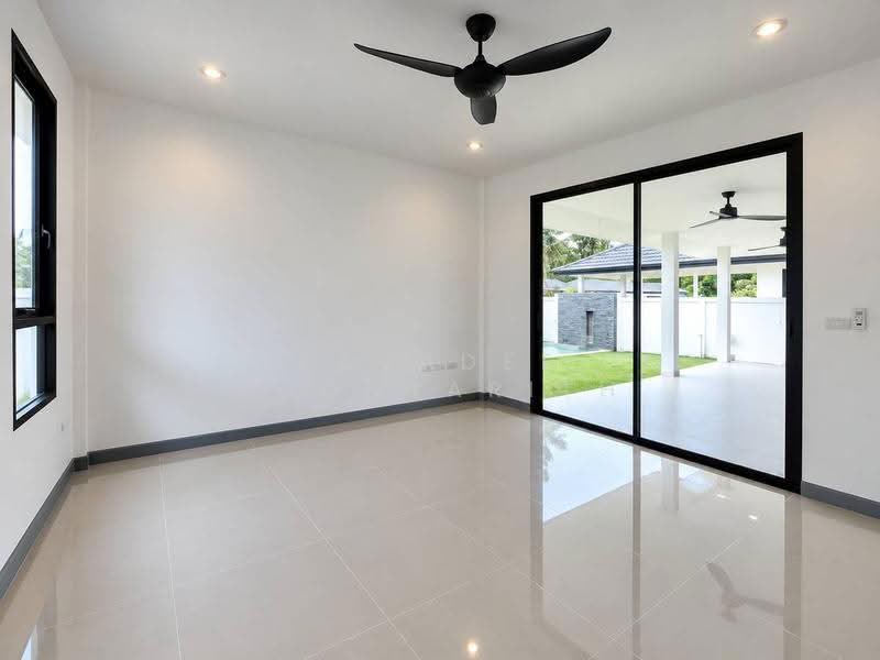 undefined, Prachuap Khiri Khan, Nong Kae, Hua Hin, Prachuap Khiri Khan, 3 Bedrooms, 130 sqm, Villa For Sale, by Pavadee Boonyarith, 500577176 - DDproperty.com