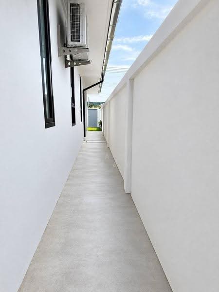 undefined, Prachuap Khiri Khan, Nong Kae, Hua Hin, Prachuap Khiri Khan, 3 Bedrooms, 130 sqm, Villa For Sale, by Pavadee Boonyarith, 500577176 - DDproperty.com