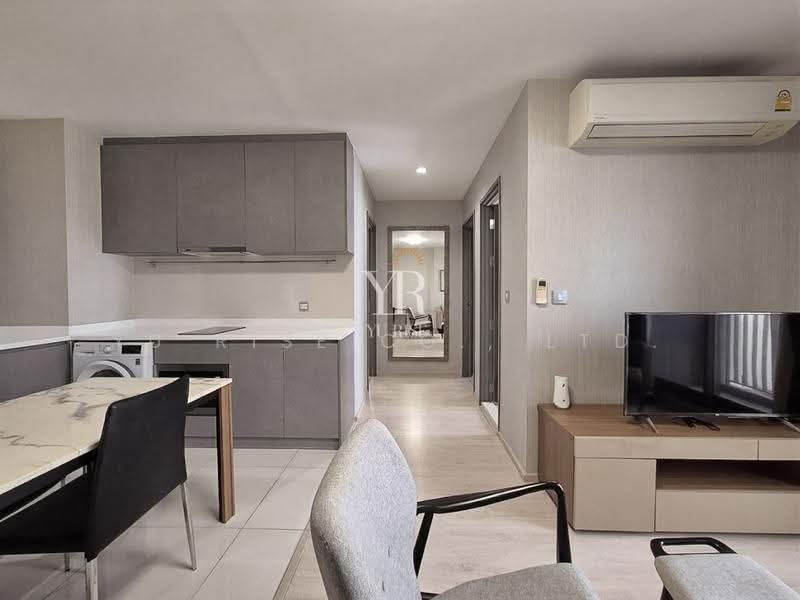 Rhythm Rangnam, Bangkok, 10 Rangnam Road, Thanon Phaya Thai, Ratchathewi, Bangkok, 2 Bedrooms, 56 sqm, Condo For Sale, by YU RISE CO., LTD., 500577177 - DDproperty.com