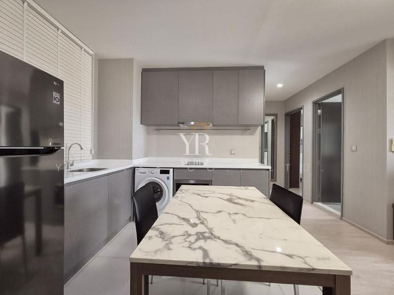 Rhythm Rangnam, Bangkok, 10 Rangnam Road, Thanon Phaya Thai, Ratchathewi, Bangkok, 2 Bedrooms, 56 sqm, Condo For Sale, by YU RISE CO., LTD., 500577177 - DDproperty.com