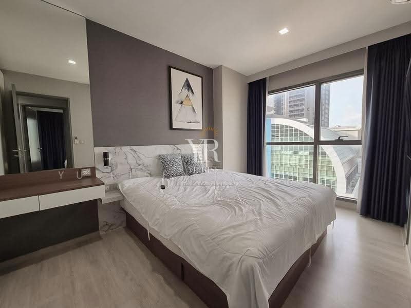 Rhythm Rangnam, Bangkok, 10 Rangnam Road, Thanon Phaya Thai, Ratchathewi, Bangkok, 2 Bedrooms, 56 sqm, Condo For Sale, by YU RISE CO., LTD., 500577177 - DDproperty.com