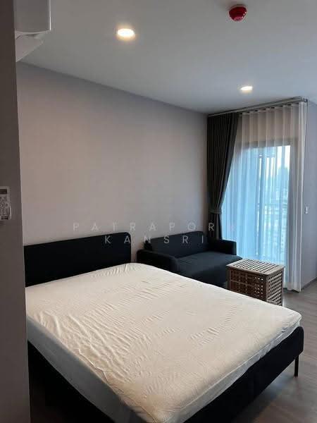 Aspire Sukhumvit-Rama 4 : แอสปาย สุขุมวิท-พระราม 4, กรุงเทพ, 4404 พระราม 4, พระโขนง, คลองเตย, กรุงเทพ, 26 ตร.ม., คอนโด ขาย, โดย Patraporn Kansri, 500577178 - DDproperty.com