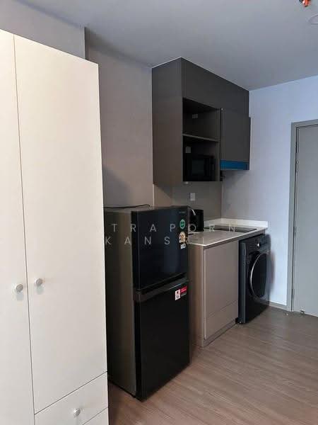 Aspire Sukhumvit-Rama 4, bangkok, 4404 Rama 4 Road, Phra Kanong, Khlong Toei, Bangkok, 1 Bedroom, 26 sqm, Condo For Sale, by Patraporn Kansri, 500577178 - DDproperty.com
