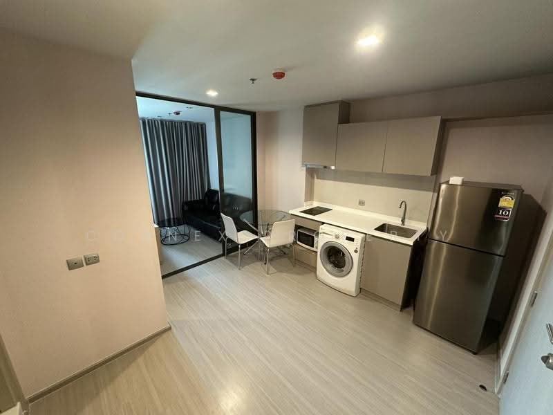 Life Ladprao, Bangkok, 992 Ladprao Road, Jom Phon, Chatuchak, Bangkok, 1 Bedroom, 35 sqm, Condo For Rent, by Connex Property, 500577179 - DDproperty.com