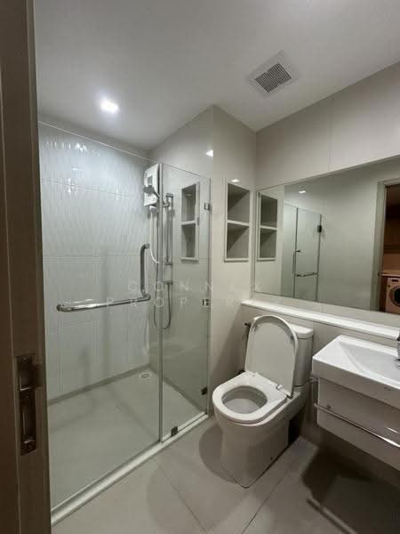Life Ladprao, Bangkok, 992 Ladprao Road, Jom Phon, Chatuchak, Bangkok, 1 Bedroom, 35 sqm, Condo For Rent, by Connex Property, 500577179 - DDproperty.com