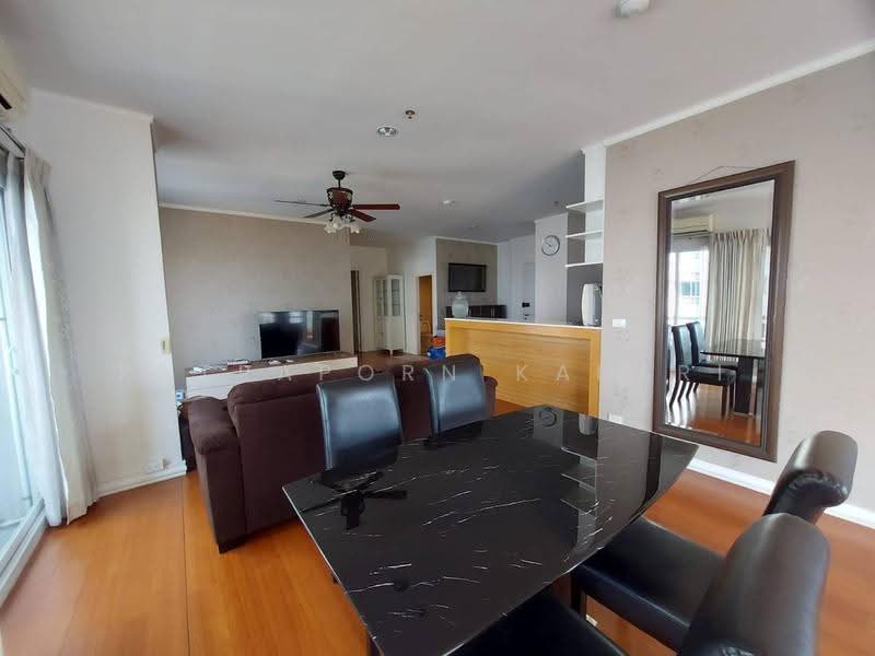 The Fourwings Residence, Bangkok, 335 Srinakarin, Hua Mak, Bang Kapi, Bangkok, 3 Bedrooms, 135 sqm, Condo For Sale, by Patraporn Kansri, 500577181 - DDproperty.com
