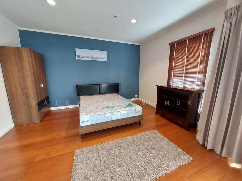 The Fourwings Residence, Bangkok, 335 Srinakarin, Hua Mak, Bang Kapi, Bangkok, 3 Bedrooms, 135 sqm, Condo For Sale, by Patraporn Kansri, 500577181 - DDproperty.com