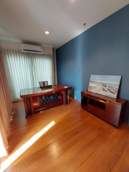 The Fourwings Residence : โฟร์วิงส์ เรสซิเดนซ์, กรุงเทพ, 335 ศรีนครินทร์, หัวหมาก, บางกะปิ, กรุงเทพ, 135 ตร.ม., คอนโด ขาย, โดย Patraporn Kansri, 500577181 - DDproperty.com