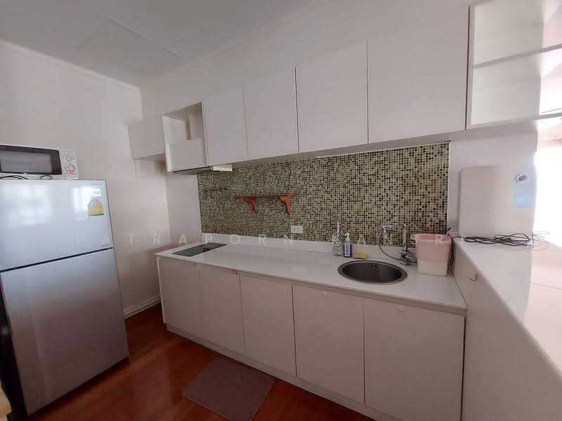 The Fourwings Residence, Bangkok, 335 Srinakarin, Hua Mak, Bang Kapi, Bangkok, 3 Bedrooms, 135 sqm, Condo For Sale, by Patraporn Kansri, 500577181 - DDproperty.com