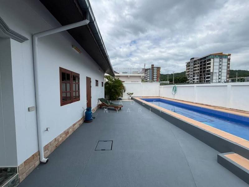 Dusit Land 8 Hua Hin, prachuap-khiri-khan, Hua Hin, Prachuap Khiri Khan, 3 Bedrooms, 200 sqm, Single Detached House For Sale, by Pavadee Boonyarith, 500577182 - DDproperty.com