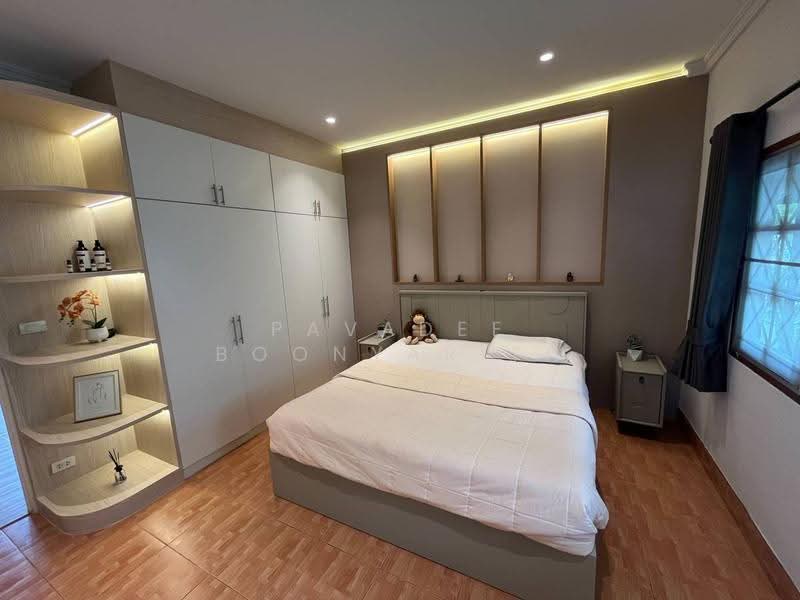 Dusit Land 8 Hua Hin, prachuap-khiri-khan, Hua Hin, Prachuap Khiri Khan, 3 Bedrooms, 200 sqm, Single Detached House For Sale, by Pavadee Boonyarith, 500577182 - DDproperty.com
