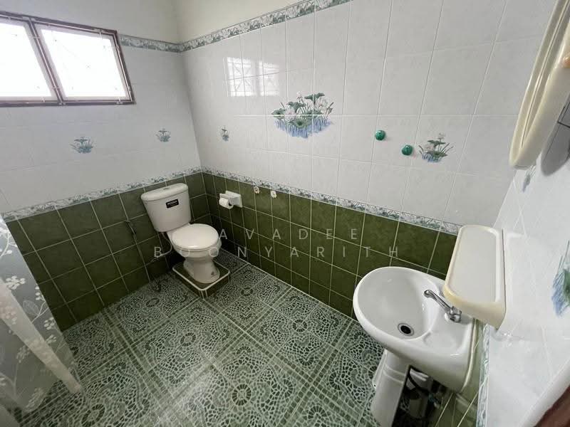 Dusit Land 8 Hua Hin, prachuap-khiri-khan, Hua Hin, Prachuap Khiri Khan, 3 Bedrooms, 200 sqm, Single Detached House For Sale, by Pavadee Boonyarith, 500577182 - DDproperty.com