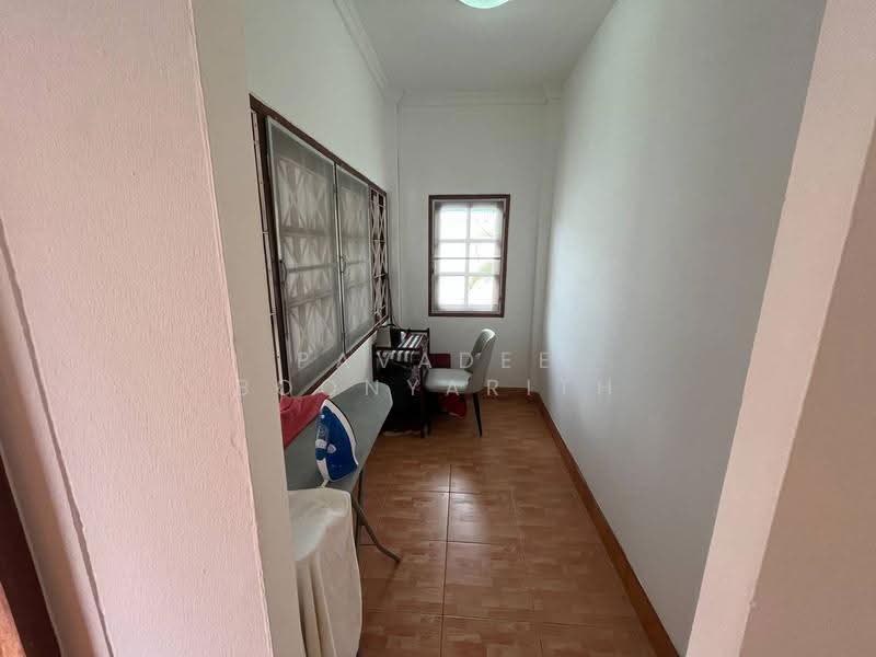 Dusit Land 8 Hua Hin, prachuap-khiri-khan, Hua Hin, Prachuap Khiri Khan, 3 Bedrooms, 200 sqm, Single Detached House For Sale, by Pavadee Boonyarith, 500577182 - DDproperty.com