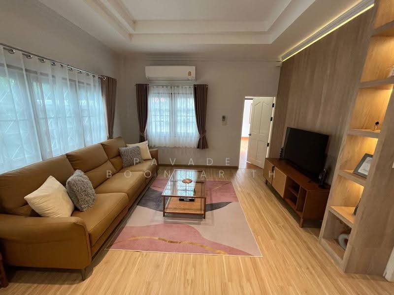 Dusit Land 8 Hua Hin, prachuap-khiri-khan, Hua Hin, Prachuap Khiri Khan, 3 Bedrooms, 200 sqm, Single Detached House For Sale, by Pavadee Boonyarith, 500577182 - DDproperty.com