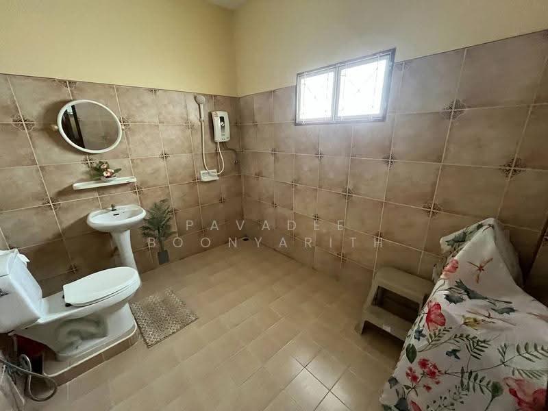 Dusit Land 8 Hua Hin, prachuap-khiri-khan, Hua Hin, Prachuap Khiri Khan, 3 Bedrooms, 200 sqm, Single Detached House For Sale, by Pavadee Boonyarith, 500577182 - DDproperty.com