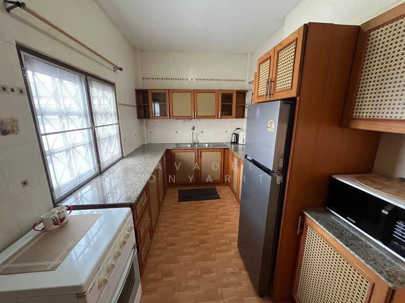 Dusit Land 8 Hua Hin, prachuap-khiri-khan, Hua Hin, Prachuap Khiri Khan, 3 Bedrooms, 200 sqm, Single Detached House For Sale, by Pavadee Boonyarith, 500577182 - DDproperty.com