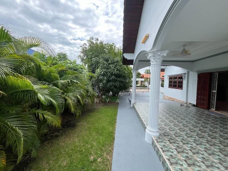 Dusit Land 8 Hua Hin, prachuap-khiri-khan, Hua Hin, Prachuap Khiri Khan, 3 Bedrooms, 200 sqm, Single Detached House For Sale, by Pavadee Boonyarith, 500577182 - DDproperty.com