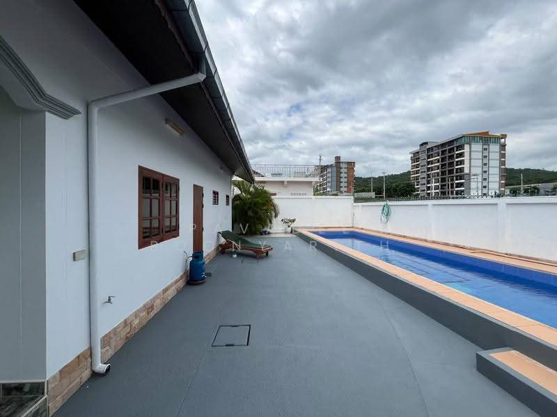 Dusit Land 8 Hua Hin, prachuap-khiri-khan, Hua Hin, Prachuap Khiri Khan, 3 Bedrooms, 200 sqm, Single Detached House For Sale, by Pavadee Boonyarith, 500577182 - DDproperty.com