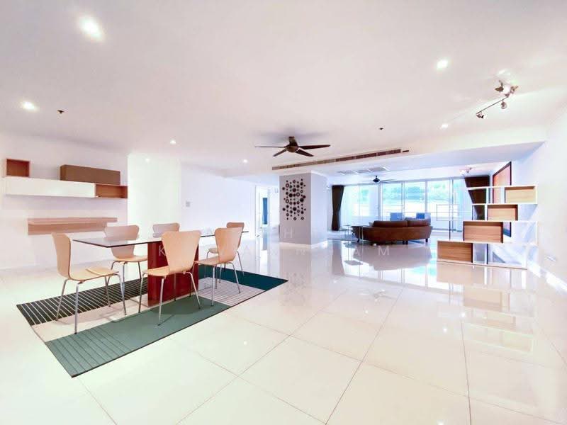 Kallista Mansion, Bangkok, 64 Soi Sukhumvit 11, Khlongtoei Nua, Watthana, Bangkok, 3 Bedrooms, 315 sqm, Condo For Sale, by Anthea Khwanngam, 500577183 - DDproperty.com