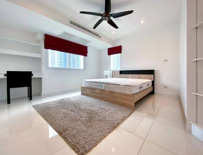 Kallista Mansion, Bangkok, 64 Soi Sukhumvit 11, Khlongtoei Nua, Watthana, Bangkok, 3 Bedrooms, 315 sqm, Condo For Sale, by Anthea Khwanngam, 500577183 - DDproperty.com
