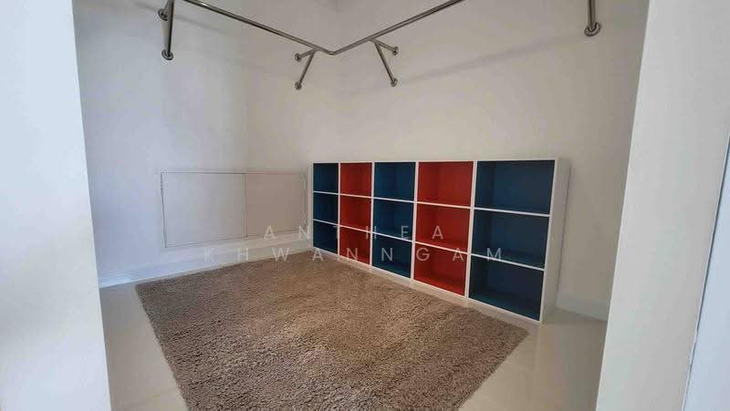 Kallista Mansion, Bangkok, 64 Soi Sukhumvit 11, Khlongtoei Nua, Watthana, Bangkok, 3 Bedrooms, 315 sqm, Condo For Sale, by Anthea Khwanngam, 500577183 - DDproperty.com