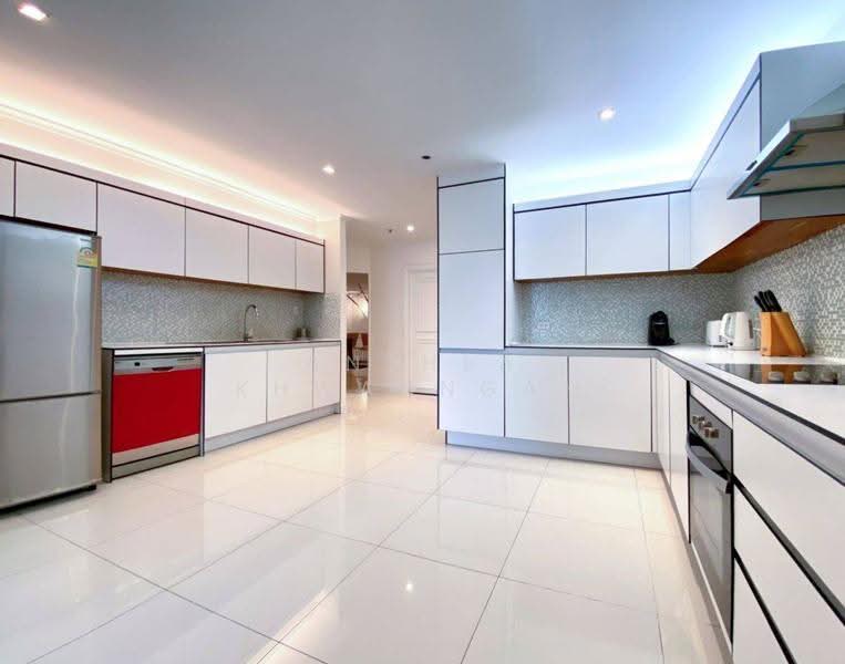 Kallista Mansion, Bangkok, 64 Soi Sukhumvit 11, Khlongtoei Nua, Watthana, Bangkok, 3 Bedrooms, 315 sqm, Condo For Sale, by Anthea Khwanngam, 500577183 - DDproperty.com