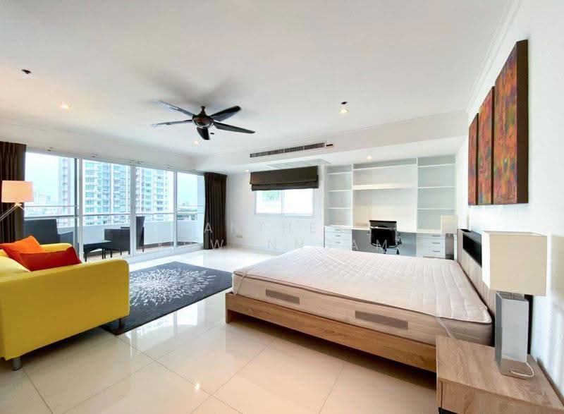Kallista Mansion, Bangkok, 64 Soi Sukhumvit 11, Khlongtoei Nua, Watthana, Bangkok, 3 Bedrooms, 315 sqm, Condo For Sale, by Anthea Khwanngam, 500577183 - DDproperty.com
