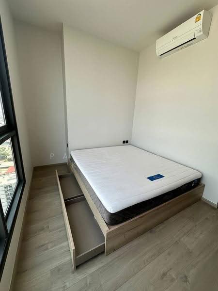 The Crest Park Residences : เดอะ เครสท์ พาร์ค เรสซิเดนเซส, กรุงเทพ, 1198 ถ.พหลโยธิน, จอมพล, จตุจักร, กรุงเทพ, 35 ตร.ม., คอนโด ให้เช่า, โดย Patraporn Kansri, 500577184 - DDproperty.com