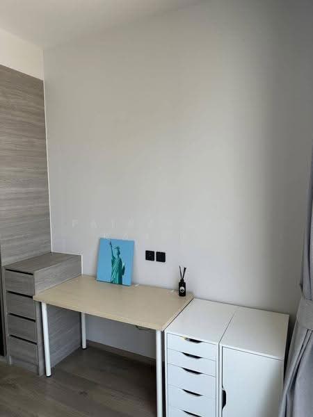The Crest Park Residences, Bangkok, 1198 Phahonyothin Road, Jom Phon, Chatuchak, Bangkok, 1 Bedroom, 35 sqm, Condo For Rent, by Patraporn Kansri, 500577184 - DDproperty.com