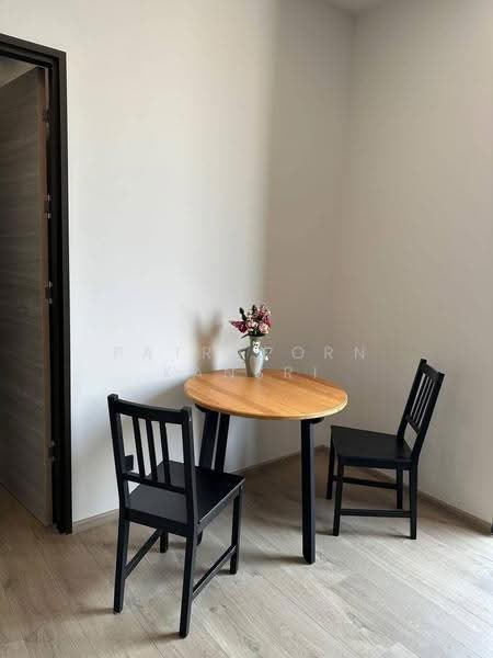 The Crest Park Residences : เดอะ เครสท์ พาร์ค เรสซิเดนเซส, กรุงเทพ, 1198 ถ.พหลโยธิน, จอมพล, จตุจักร, กรุงเทพ, 35 ตร.ม., คอนโด ให้เช่า, โดย Patraporn Kansri, 500577184 - DDproperty.com