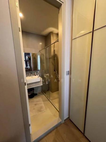 Park Origin Phayathai, Bangkok, 89 Phaya Thai Road, Thanon Phaya Thai, Ratchathewi, Bangkok, 1 Bedroom, 28 sqm, Condo For Sale, by Pavadee Boonyarith, 500577185 - DDproperty.com