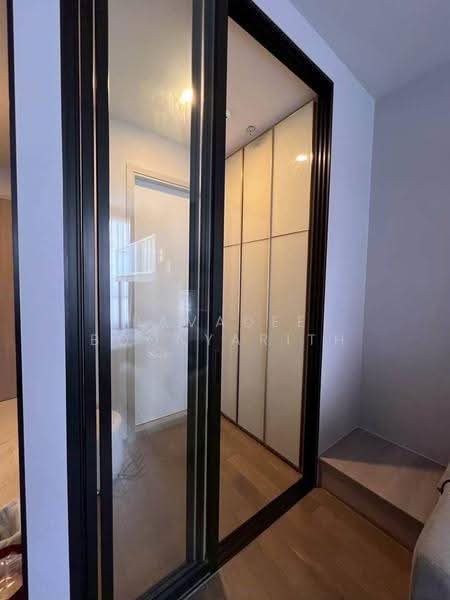 Park Origin Phayathai, Bangkok, 89 Phaya Thai Road, Thanon Phaya Thai, Ratchathewi, Bangkok, 1 Bedroom, 28 sqm, Condo For Sale, by Pavadee Boonyarith, 500577185 - DDproperty.com