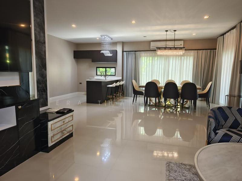 Setthasiri Sansai, Chiang Mai, 1001 Road, Nong Chom, San Sai, Chiang Mai, 3 Bedrooms, 240 sqm, Single Detached House For Sale, by ERA Thailand, 500577187 - DDproperty.com