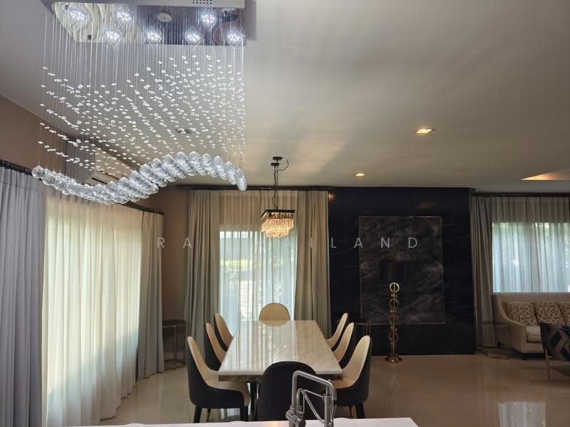 Setthasiri Sansai : เศรษฐสิริ สันทราย, เชียงใหม่, ถนน 1001, หนองจ๊อม, สันทราย, เชียงใหม่, 240 ตร.ม., บ้านเดี่ยว ขาย, โดย ERA Thailand, 500577187 - DDproperty.com