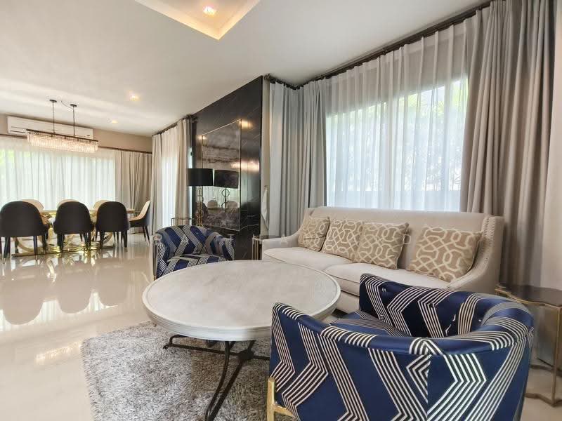 Setthasiri Sansai, Chiang Mai, 1001 Road, Nong Chom, San Sai, Chiang Mai, 3 Bedrooms, 240 sqm, Single Detached House For Sale, by ERA Thailand, 500577187 - DDproperty.com