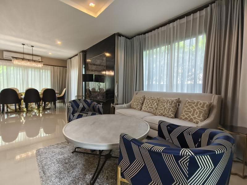 Setthasiri Sansai, Chiang Mai, 1001 Road, Nong Chom, San Sai, Chiang Mai, 3 Bedrooms, 240 sqm, Single Detached House For Sale, by ERA Thailand, 500577187 - DDproperty.com