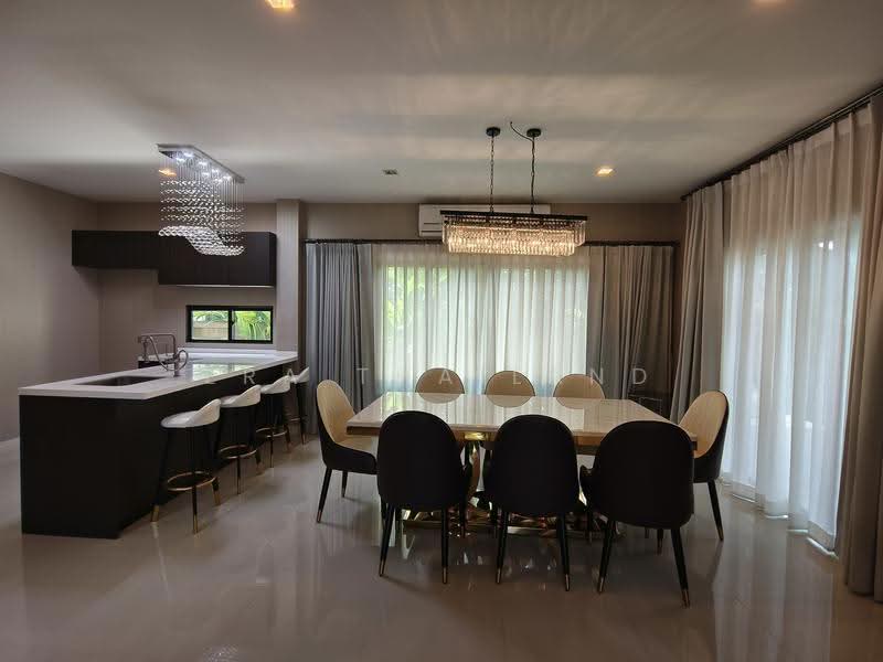 Setthasiri Sansai, Chiang Mai, 1001 Road, Nong Chom, San Sai, Chiang Mai, 3 Bedrooms, 240 sqm, Single Detached House For Sale, by ERA Thailand, 500577187 - DDproperty.com