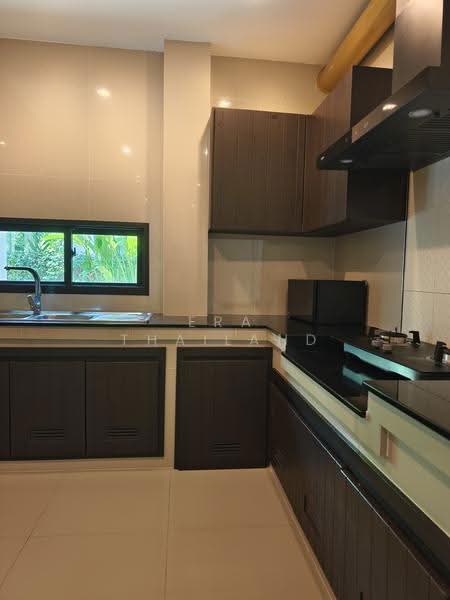 Setthasiri Sansai, Chiang Mai, 1001 Road, Nong Chom, San Sai, Chiang Mai, 3 Bedrooms, 240 sqm, Single Detached House For Sale, by ERA Thailand, 500577187 - DDproperty.com