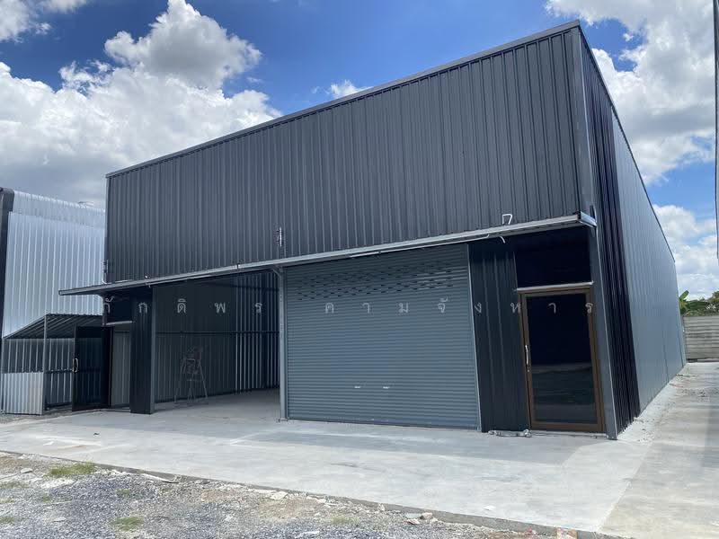 Warehouse Rama 9 for rent, Bangkok, Suan Luang, Suan Luang, Bangkok, , 144 sqm, Warehouse/Factory For Rent, by ภักดิพร คามจังหาร, 500577190 - DDproperty.com