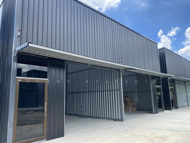 Warehouse Rama 9 for rent, Bangkok, Suan Luang, Bangkok, , 144 sqm, Warehouse/Factory For Rent, by ภักดิพร คามจังหาร, 500577190 - DDproperty.com