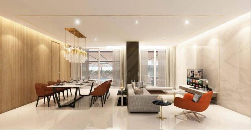 The Empire Place, Bangkok, 88 Narathiwatratchanakharin Road, Thung Maha Mek, Sathon, Bangkok, 3 Bedrooms, 343 sqm, Condo For Sale, by Anthea Khwanngam, 500577191 - DDproperty.com