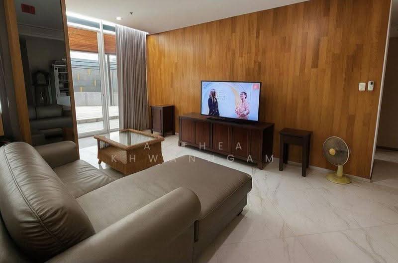 The Empire Place : ดิ เอ็มไพร์ เพลซ, กรุงเทพ, 88 ถนนนราธิวาสราชนครินทร์, ทุ่งมหาเมฆ, สาทร, กรุงเทพ, 343 ตร.ม., คอนโด ขาย, โดย Anthea Khwanngam, 500577191 - DDproperty.com