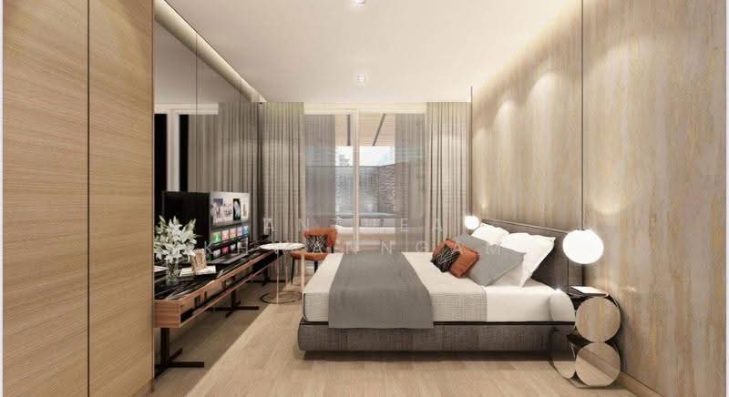 The Empire Place, Bangkok, 88 Narathiwatratchanakharin Road, Thung Maha Mek, Sathon, Bangkok, 3 Bedrooms, 343 sqm, Condo For Sale, by Anthea Khwanngam, 500577191 - DDproperty.com